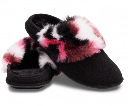 So Luxe Slipper