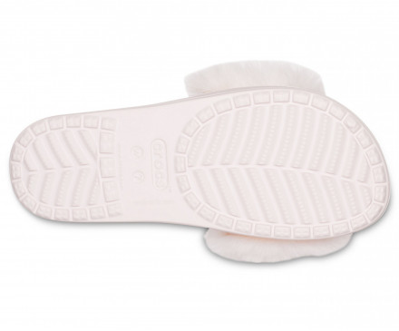 Women’s Crocs Sloane Luxe Slide