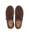 Men’s Crocs Reviva™ Suede Slip-On