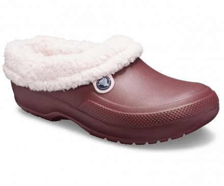 Classic Blitzen III Clog