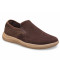 Men’s Crocs Reviva™ Suede Slip-On