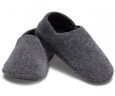 Classic Convertible Slipper