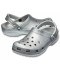 Classic Metallic Clog