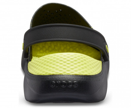 LiteRide™ Hyper Bold Clog