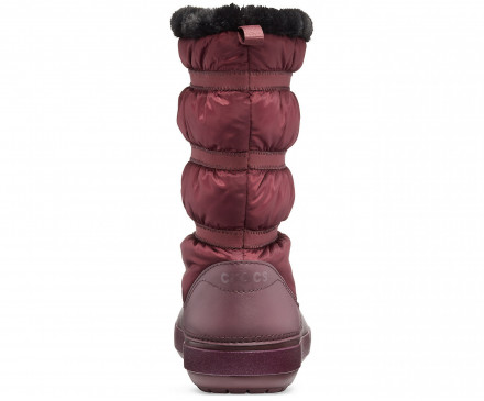 Women's Crocband™ Winter Boot