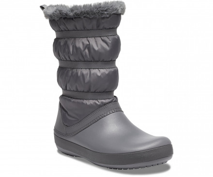 Women's Crocband™ Winter Boot