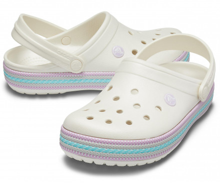 Crocband™ Sport Cord Clog