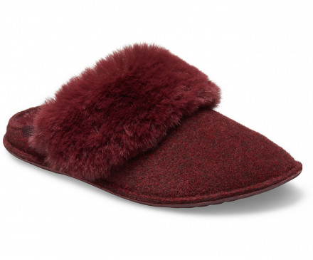 Classic Luxe Slipper