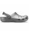 Classic Metallic Clog