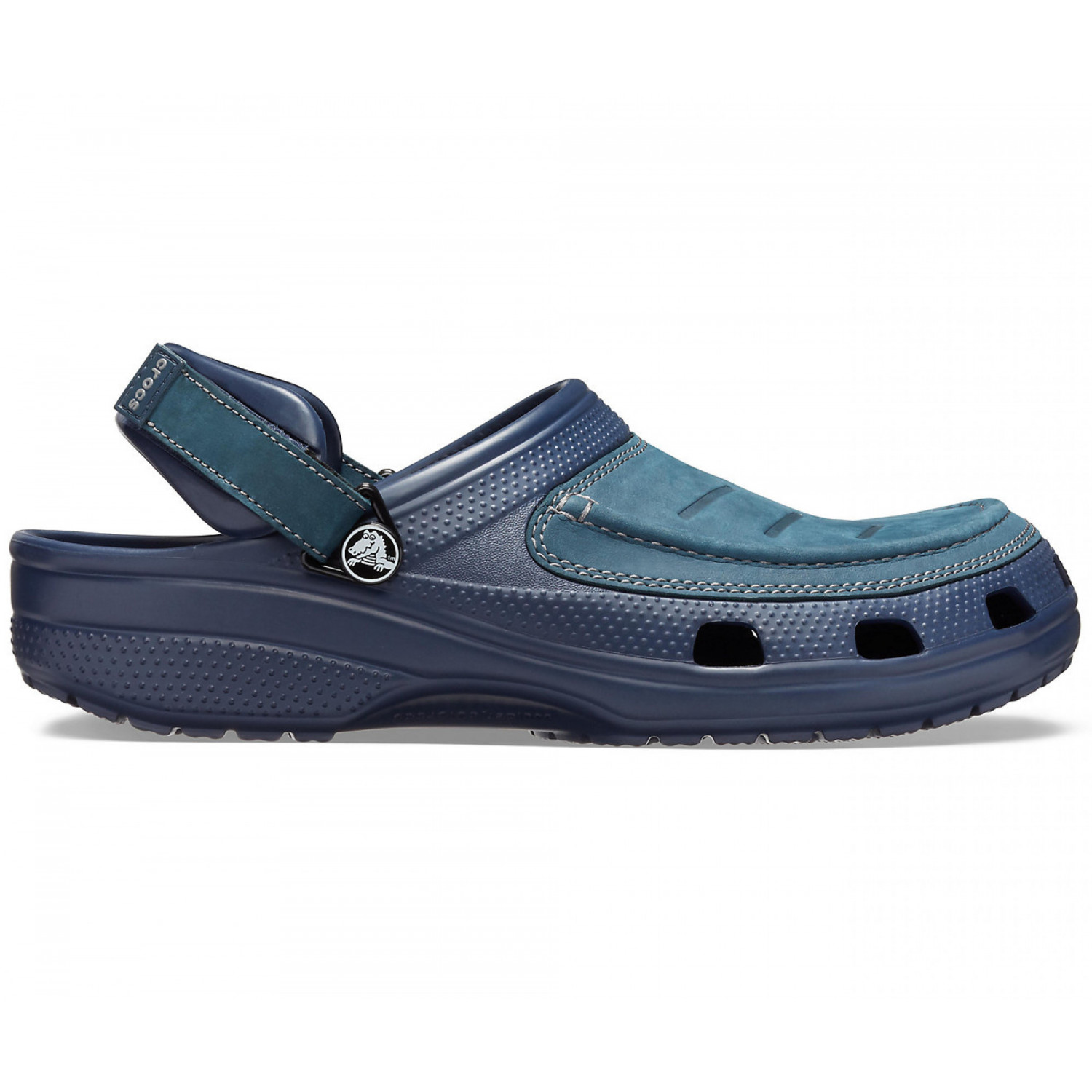 Crocs men's best sale yukon vista clog