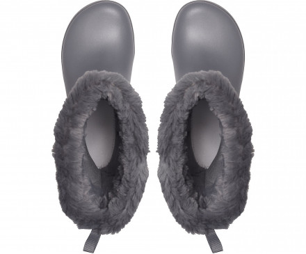 Women's Crocband™ Winter Boot