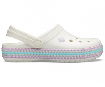 Crocband™ Sport Cord Clog