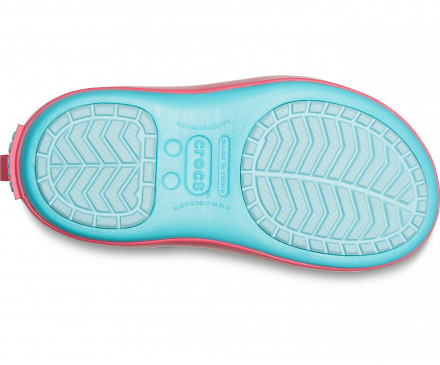 Kids' LodgePoint Snow Boot