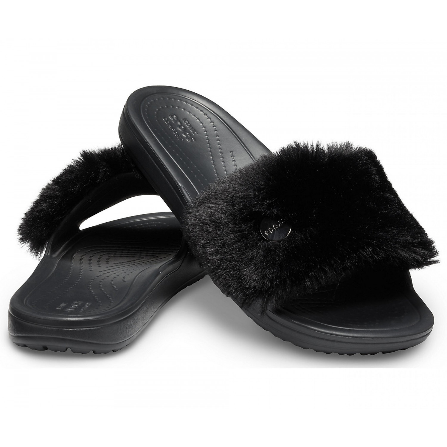 Crocs shop sloane slide