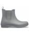 Women’s Crocs Freesail Metallic Chelsea Boot