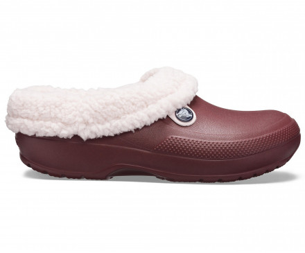 Classic Blitzen III Clog