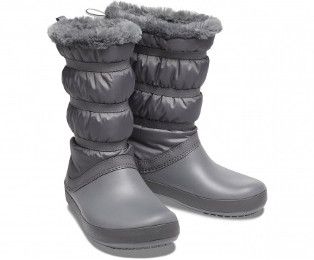 Women's Crocband™ Winter Boot