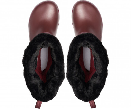 Women's Crocband™ Winter Boot