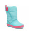Kids' LodgePoint Snow Boot