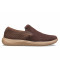 Men’s Crocs Reviva™ Suede Slip-On