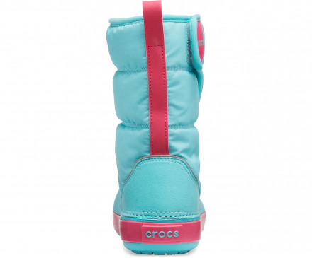 Kids' LodgePoint Snow Boot