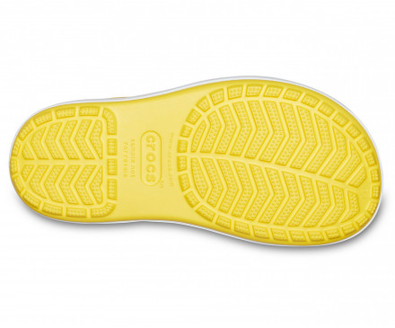 Kids’ Crocband™ Rain Boot