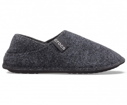 Classic Convertible Slipper