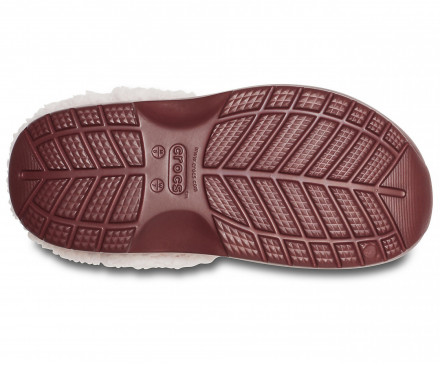 Classic Blitzen III Clog