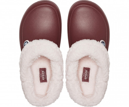 Classic Blitzen III Clog