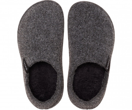 Classic Convertible Slipper