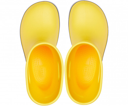 Kids’ Crocband™ Rain Boot