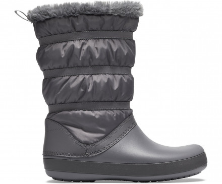 Women's Crocband™ Winter Boot