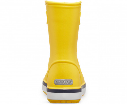 Kids’ Crocband™ Rain Boot