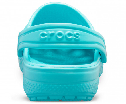 Kids' Classic Clog