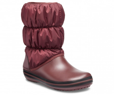 Women’s Winter Puff Boot