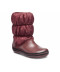 Women’s Winter Puff Boot