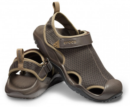 Men’s Swiftwater™ Mesh Deck Sandal