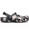 Classic Printed Clog