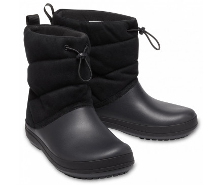 Women’s Crocband™ Puff Boot