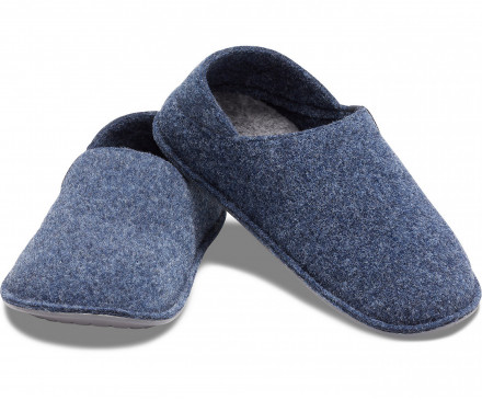 Classic Convertible Slipper