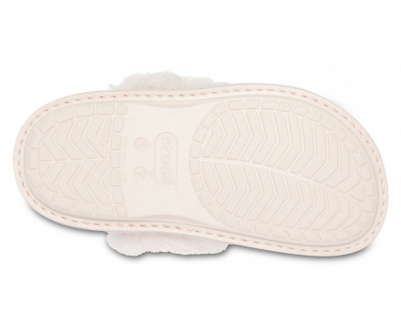 Classic Luxe Slipper