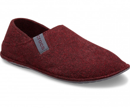 Classic Convertible Slipper