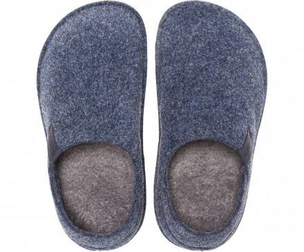 Classic Convertible Slipper