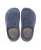 Classic Convertible Slipper