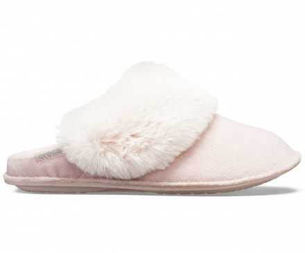 Classic Luxe Slipper