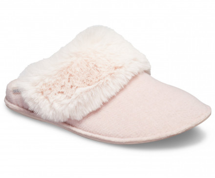 Classic Luxe Slipper