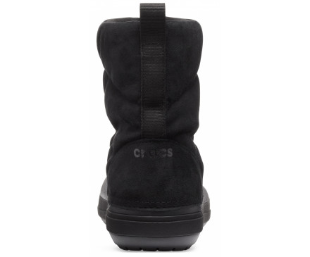 Women’s Crocband™ Puff Boot