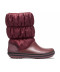 Women’s Winter Puff Boot