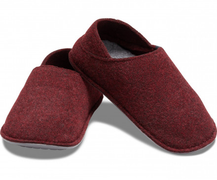 Classic Convertible Slipper