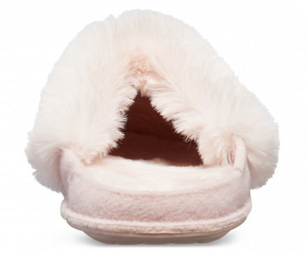 Classic Luxe Slipper